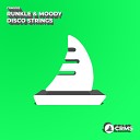 Runkle Moody - Disco Strings Radio Edit