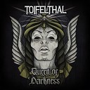 Toifelthal - Rise From The Ashes