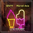 SKVYY feat Marvel Asia - Why Me