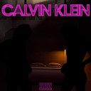 Dan 1 PurpleSweet - Calvin Klein