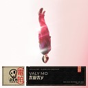 Valy Mo - Away Extended Mix