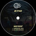 Ryno - Music B Jinx Remix