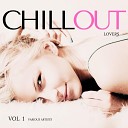 Chillson feat Marc Hartman - Just A Little Bit Of Jazz