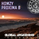 Homzy - Proxima B Radio Edit