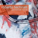 Roberto Technalli - Versaxy Size 2
