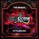 Tom Basquil - Betelgeuse