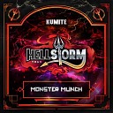 Kumite - Monster Munch Radio Edit