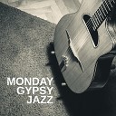 Morning Jazz Background Club - Lazy Thoughts