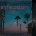Silex - Infection