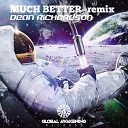 MaDa - Much Better Dean Richardson Remix Radio Edit
