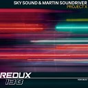 Sky Sound, Martin Soundriver - Project X (Guido Vannes Extended Remix)