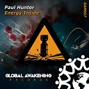Paul Hunter - Energy Inside Radio Edit