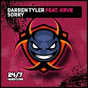 Darren Tyler feat KRVE - Sorry Extended Mix