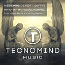 Hiddeminside feat Emarie - In Heaven Puresoul Progressive Radio Edit