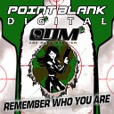 One Dark Martian - Remember Who You Are Instrumental Radio Edit