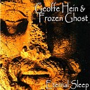 Geoffe Hein and Frozen Ghost - Anywhere but Here