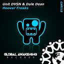Unit DVSN Dale Dean - Hoover Freaks Radio Edit