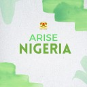 Scent Studios feat TMax JBO Toyorcee - Arise Nigeria