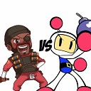 Flash Sendric - Bomberman vs Demoman