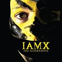 IAMX - S H E