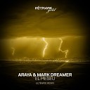 Trance Century Radio TranceFresh 375 - Araya Mark Dreamer El Pieseu Ultimate Remix