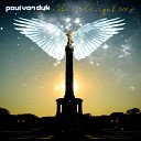 Paul van Dyk - For An Angel PvD Remix 09