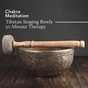Deep Buddhist Meditation Music Set - Himalayan Mani Bowl
