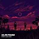 Milan Fourie - Free Your Mind
