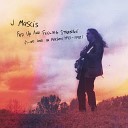 J Mascis - Grab It Live