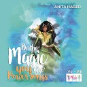 Be the Magic You Are Anita Hager - Release the Tears