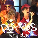 Lewberger - Puppies in the Club