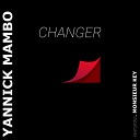 Yannick Mambo feat Monsieur Key - Changer