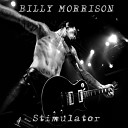 BILLY MORRISON - Four More Ways