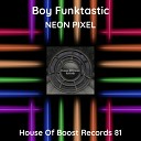 Boy Funktastic - Holly