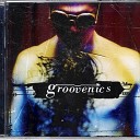 Groovenics - It s so Quiet feat Dj Josh Atom