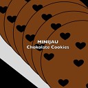 Minijau - Chokolate Cookies