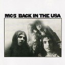 MC5 - Back In The U S A