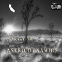 Astro Dynamics - Hip Hop Hooray
