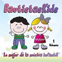 Bautista Kids - Una Buena Noticia