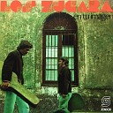 Los Zucar feat Lucio Muniz - A Mi Calle