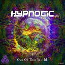 Hypnotic BR D Bass - Undefined Reality