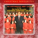 Sir Harry Secombe The Westminster Abbey Choir - Masters in This Hall