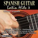 Manuel Granada - La Leyenda del Beso Guitar Version
