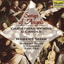 Robert Shaw Robert Shaw Chamber Singers Donna Carter Victor… - Traditional Masters in This Hall