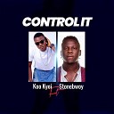 Koo Kyei feat Stonebwoy - Control