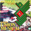 Marimba Union Musical - Una Casita en el Cielo