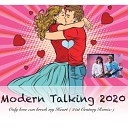 modern talkling - Only Love Can Break My Heart SBP 21st century…