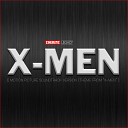 Cinematic Legacy - X Men Origins Wolverine Theme of Logan Meets Gambit From X Men Origins Wolverine Motion Picture Soundtrack…