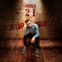 Under 21 - Develop Yourself