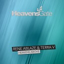 Rene Ablaze Terra V - Heavens Above 2020 Trance In Motion Vol 304